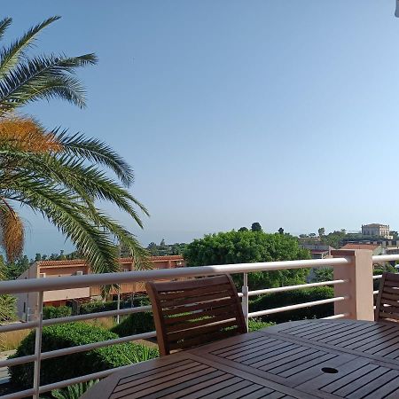 Apartmán Magabu' - Swimming Pool And Free Parking Cefalù Exteriér fotografie