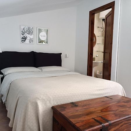 Apartmán Magabu' - Swimming Pool And Free Parking Cefalù Exteriér fotografie