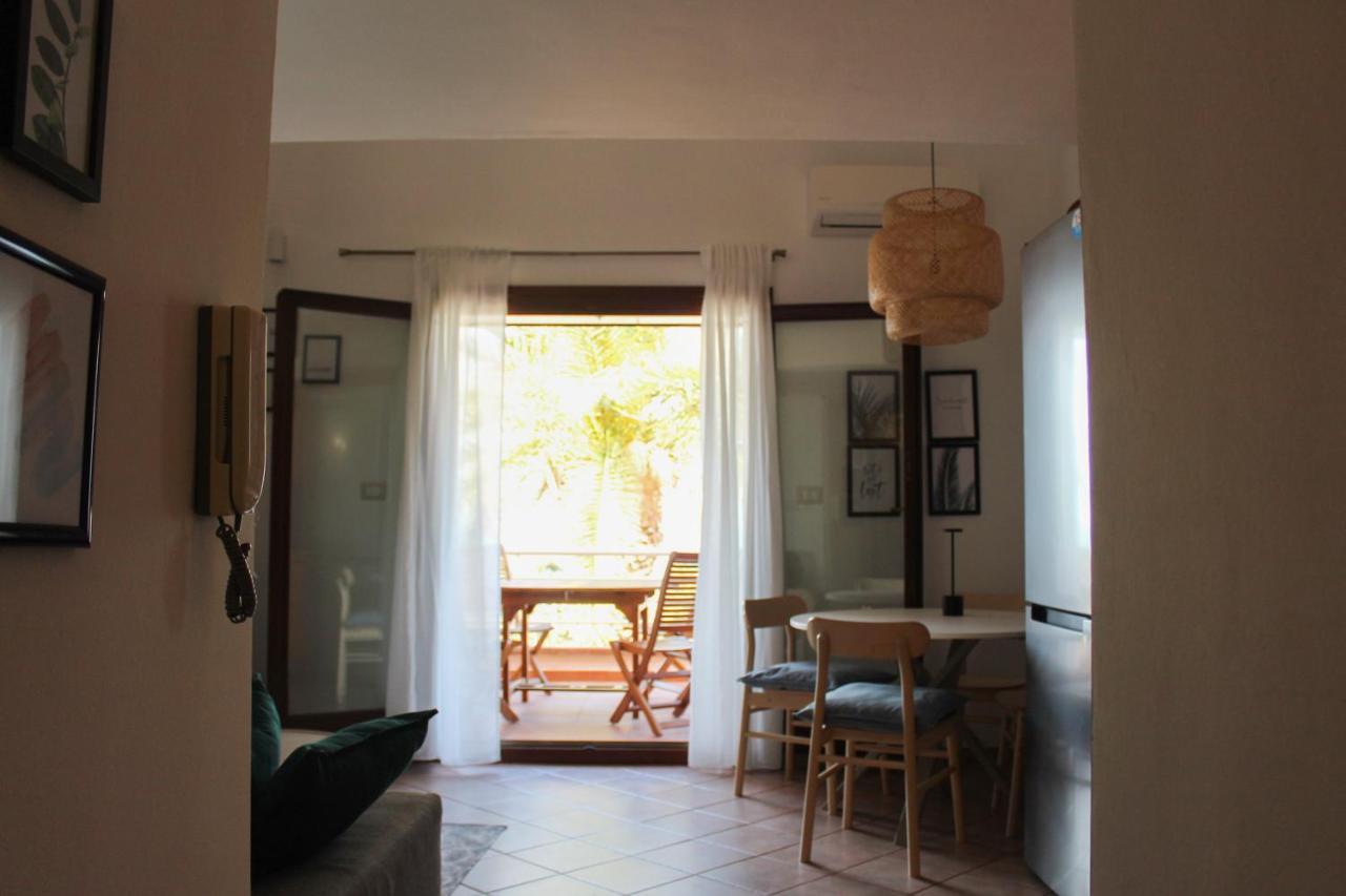 Apartmán Magabu' - Swimming Pool And Free Parking Cefalù Exteriér fotografie