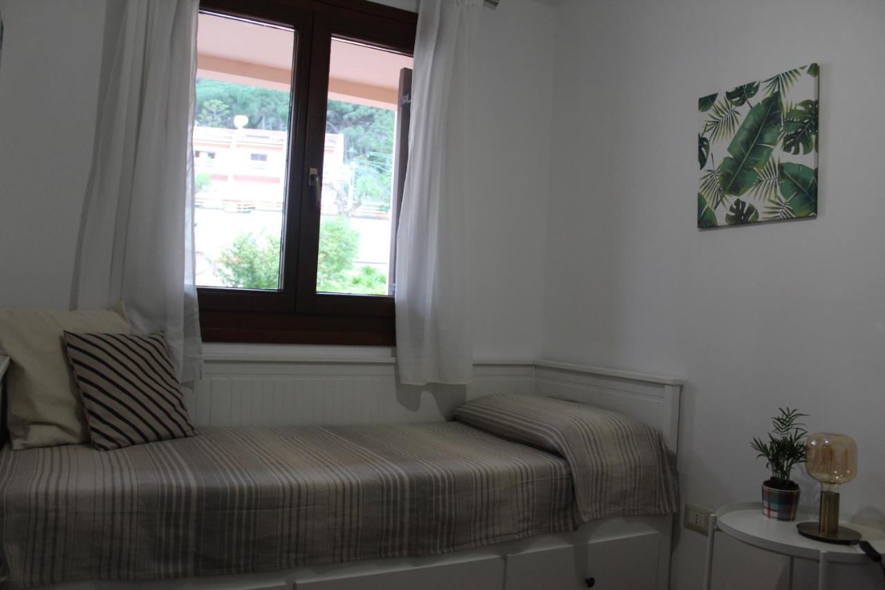 Apartmán Magabu' - Swimming Pool And Free Parking Cefalù Exteriér fotografie