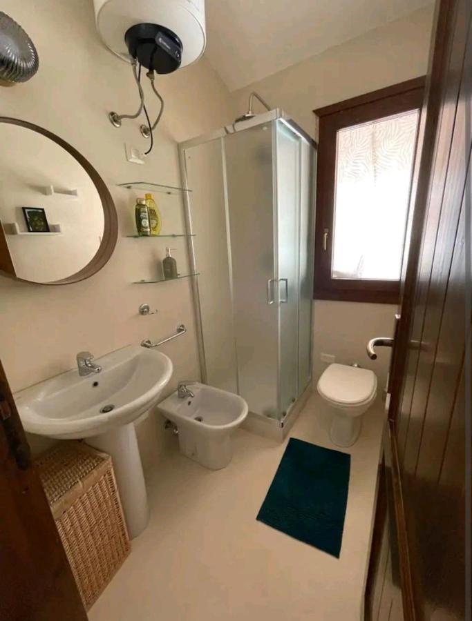 Apartmán Magabu' - Swimming Pool And Free Parking Cefalù Exteriér fotografie