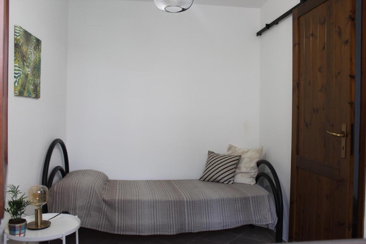 Apartmán Magabu' - Swimming Pool And Free Parking Cefalù Exteriér fotografie