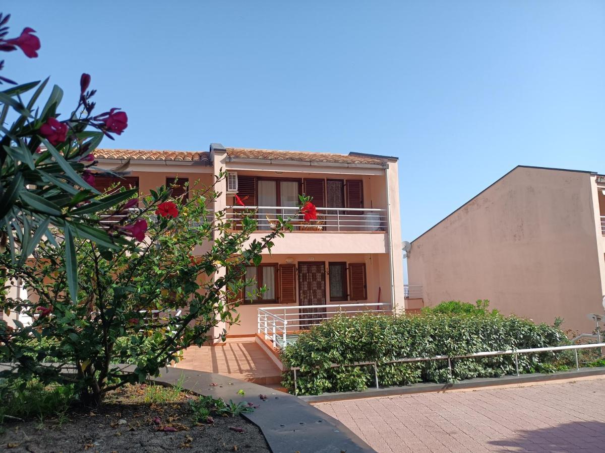Apartmán Magabu' - Swimming Pool And Free Parking Cefalù Exteriér fotografie