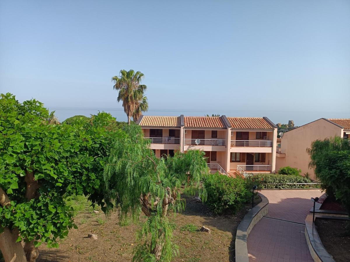 Apartmán Magabu' - Swimming Pool And Free Parking Cefalù Exteriér fotografie