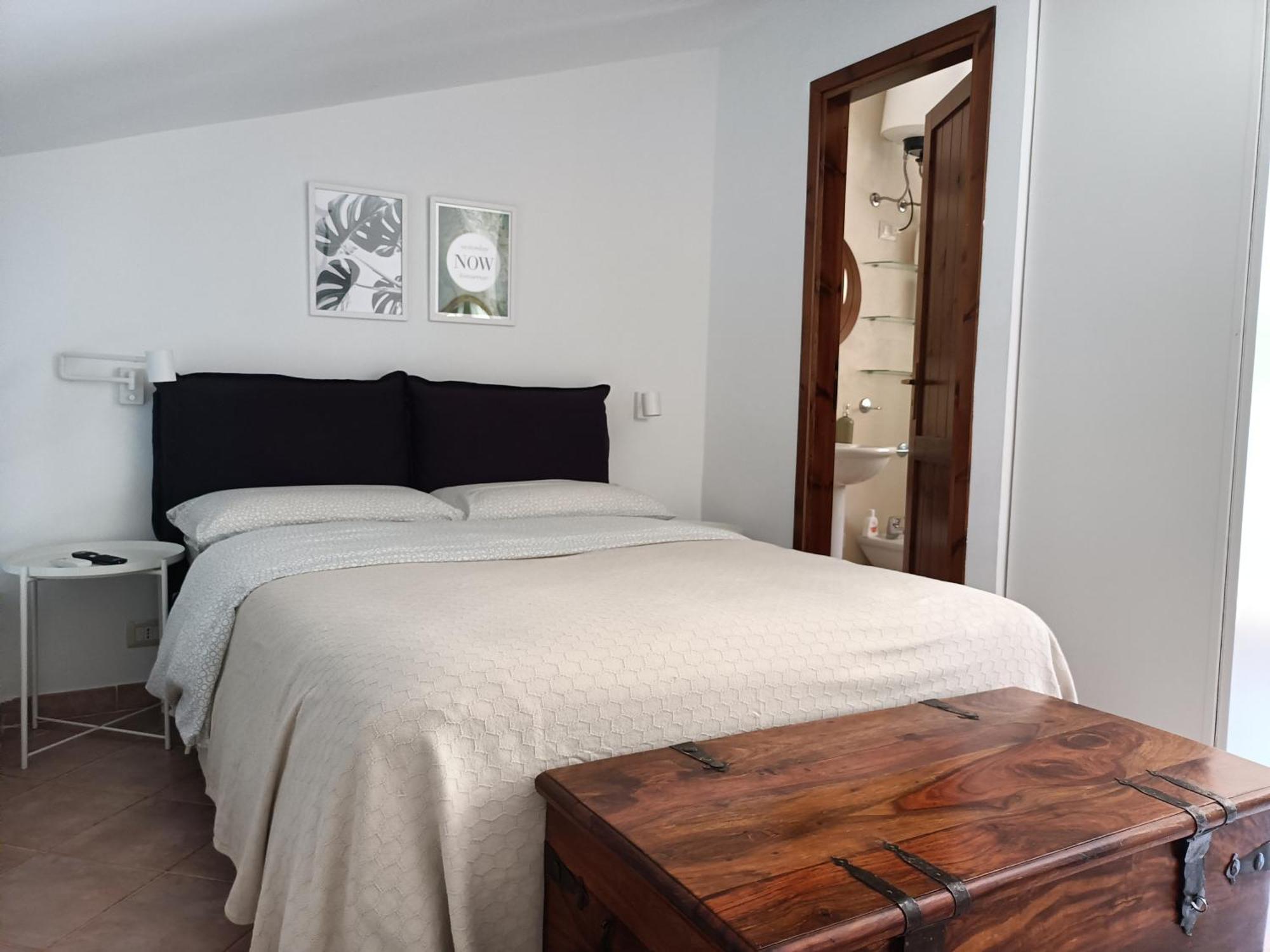 Apartmán Magabu' - Swimming Pool And Free Parking Cefalù Exteriér fotografie
