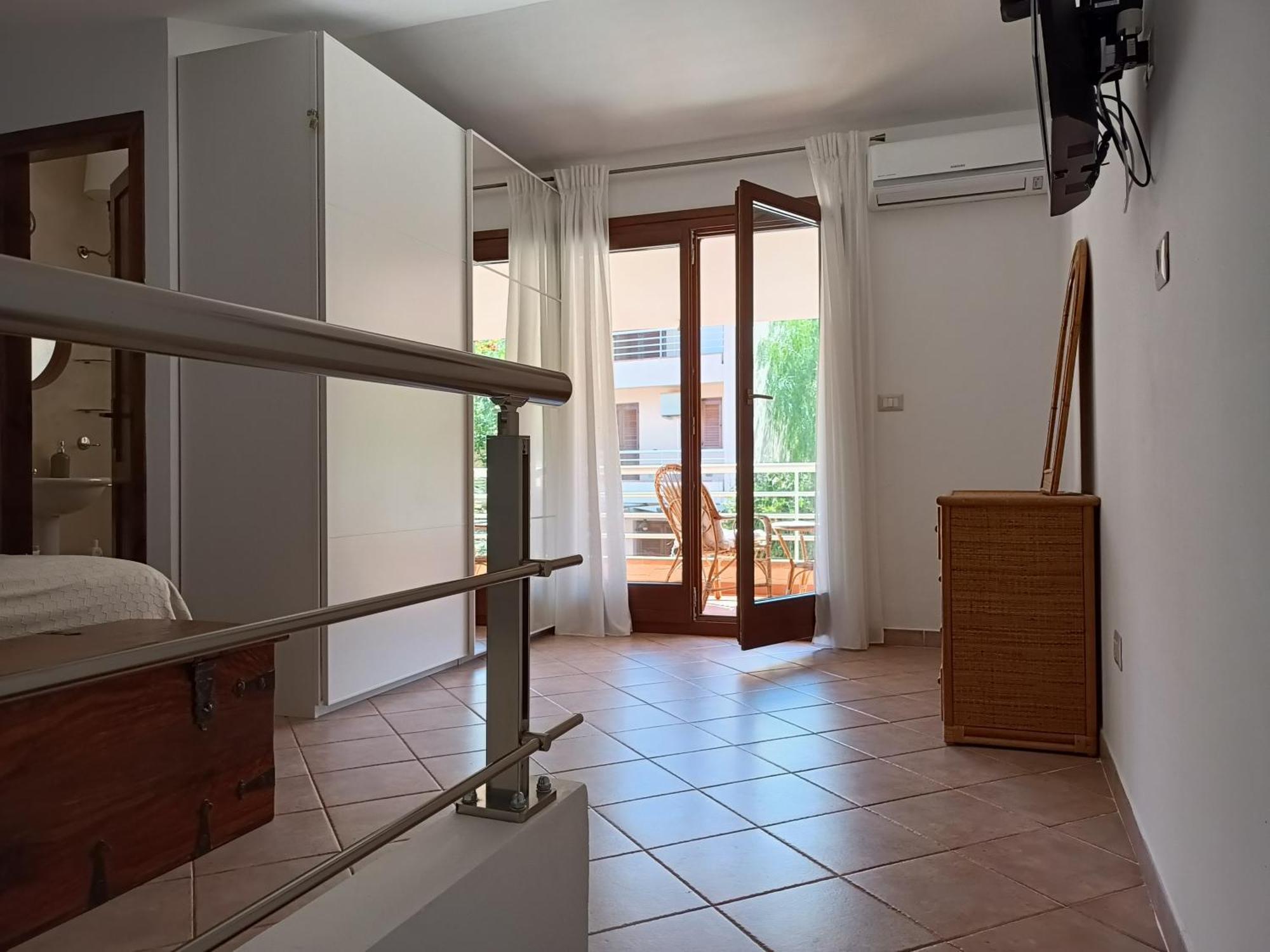 Apartmán Magabu' - Swimming Pool And Free Parking Cefalù Exteriér fotografie