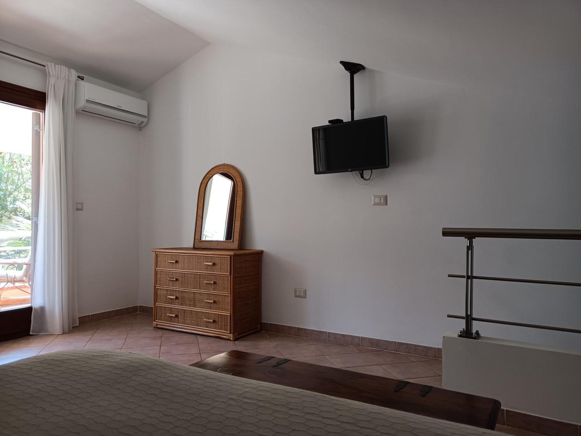 Apartmán Magabu' - Swimming Pool And Free Parking Cefalù Exteriér fotografie